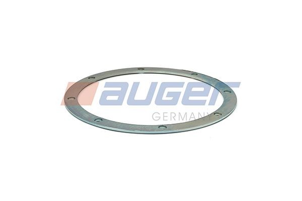 AUGER 52819 Pressure Disc, spring bracket 1590508