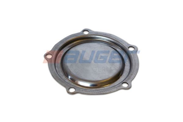 AUGER 130mm, 8mm Wheel bearing dust cap 52907 buy