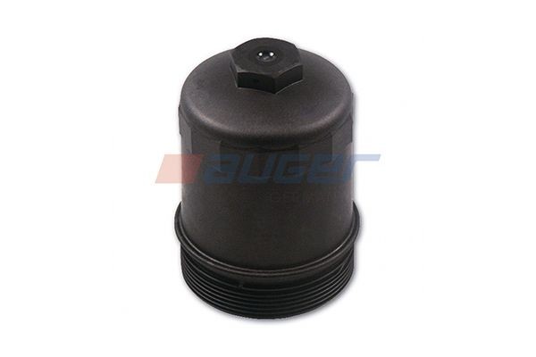 AUGER 53228 Cover, oil filter housing 0001802438