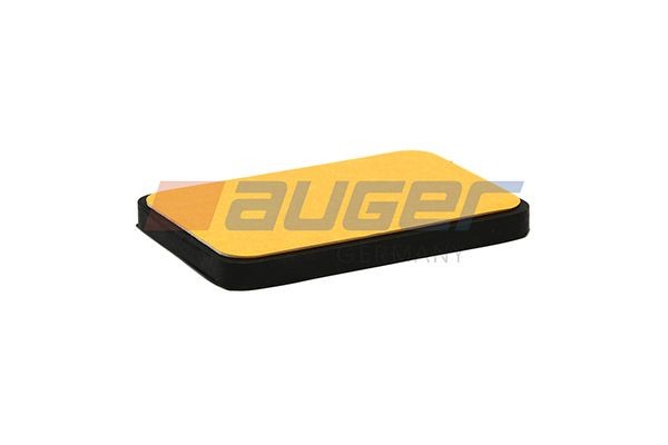AUGER Shock absorber dust cover & Suspension bump stops MERCEDES-BENZ SPRINTER 3-t Platform/Chassis (903) new 53261