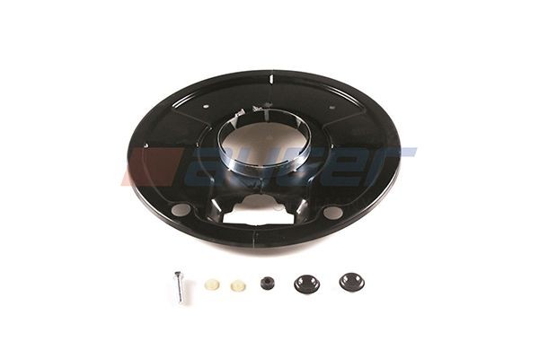 AUGER Cover Plate, dust-cover wheel bearing 53594 buy