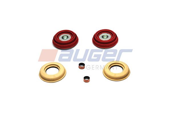 AUGER 53881 Repair Kit, brake caliper 81.50822-6020
