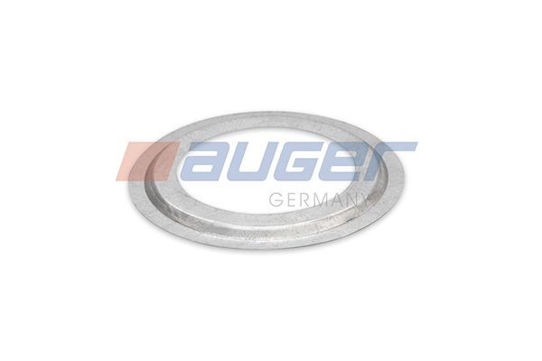AUGER Cover Plate, dust-cover wheel bearing 53967 buy