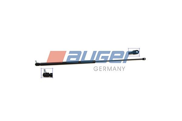 AUGER 320N, 753 mm Gas spring, boot- / cargo area 54438 buy