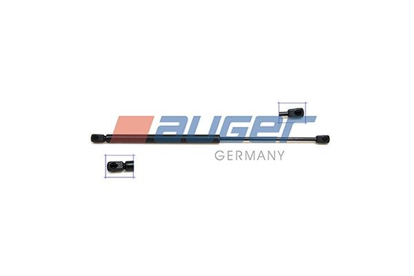 AUGER 600N, 485 mm Gas spring, boot- / cargo area 54442 buy
