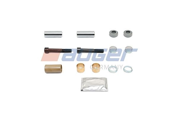 Volkswagen CRAFTER Brake caliper seals kit 13215124 AUGER 54556 online buy