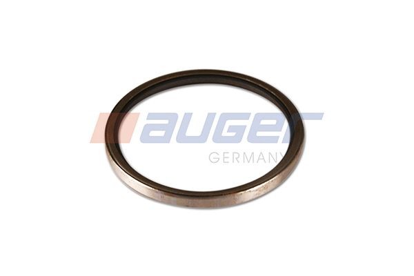 AUGER 54870 Shaft Seal, wheel hub 4560719