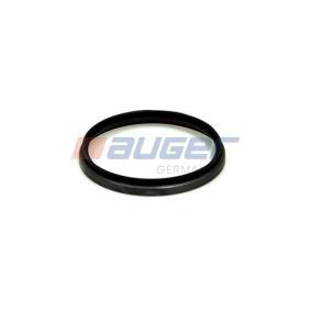 AUGER Seal Ring, stub axle 54884 buy