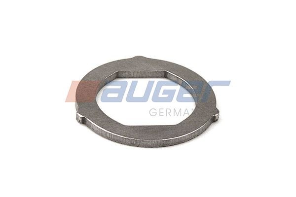 AUGER 55762 Tab Washer, axle nut 21 509 756