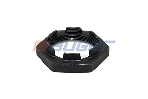 Volvo Nut, stub axle AUGER 55768 at a good price