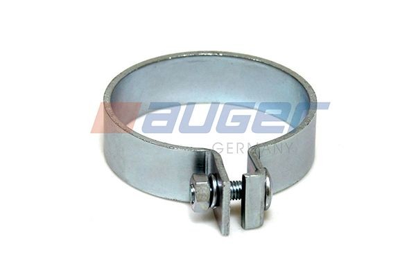 AUGER 56290 Exhaust clamp 06.67041.0124