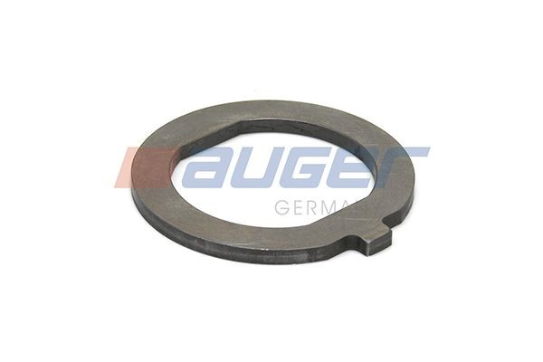 AUGER 56360 Tab Washer, axle nut 7421 806 589