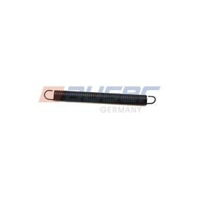 AUGER Tension Spring, gear lever 56364 buy