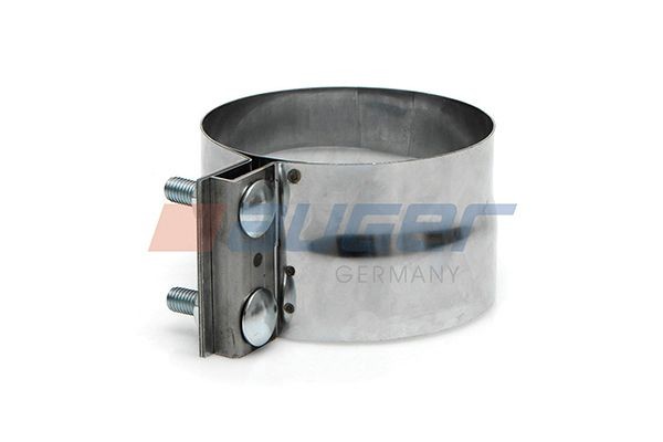 AUGER 56454 Exhaust clamp 3.943.850