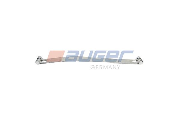 AUGER 56486 Halter, Schalldämpfer für RENAULT TRUCKS T-Serie LKW in Original Qualität