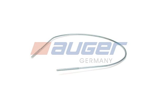 AUGER 56504 Clamp, silencer 1623933