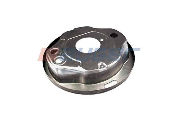 AUGER 56557 Cover Plate, dust-cover wheel bearing 1361330