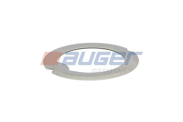 AUGER 56580 Tab Washer, axle nut