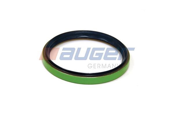 AUGER 56602 Shaft Seal, wheel hub 370 074
