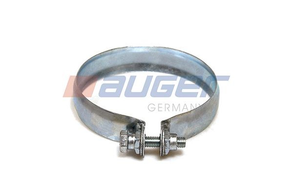 AUGER 56942 Exhaust clamp 4102 1481