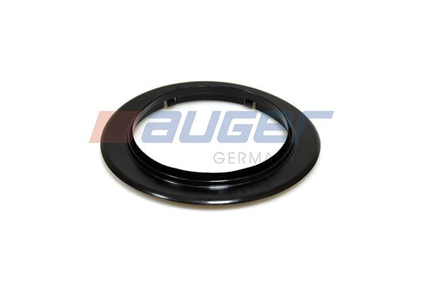 AUGER 57017 Cover Plate, dust-cover wheel bearing 02.5681.98.00