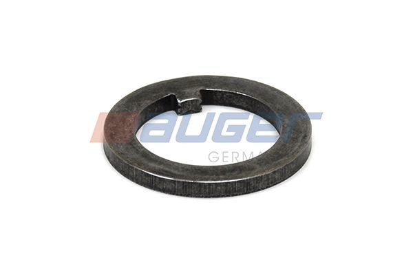 AUGER 57018 Tab Washer, axle nut