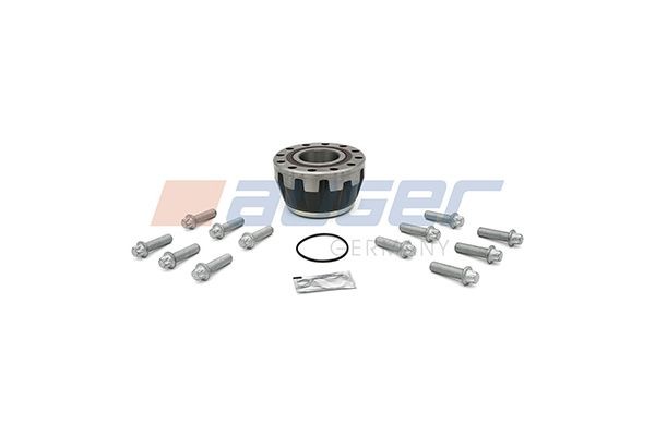 AUGER 57075 Wheel bearing kit 100 167 601