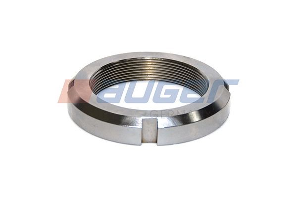 AUGER 57232 Nut, spring support axle 389 990 5060