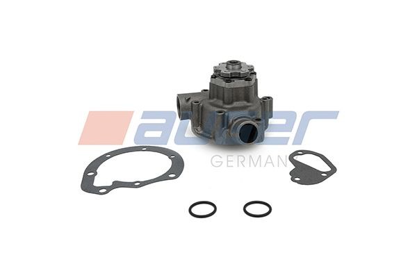 Original 57680 AUGER Water pump experience and price