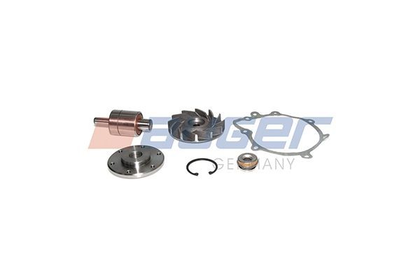 AUGER 57717 Repair Kit, water pump 51.06599.6081