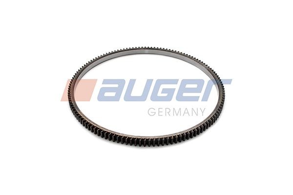 AUGER 58439 Ring Gear, flywheel 51023100087