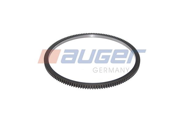 AUGER 58481 Ring Gear, flywheel 0000 141 306