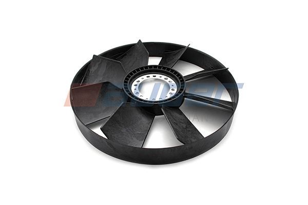 AUGER 58511 Fan, radiator A9062050106