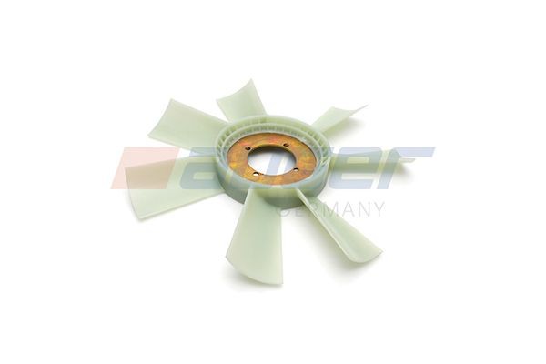 AUGER 58520 Fan Wheel, engine cooling 51 06601 0177