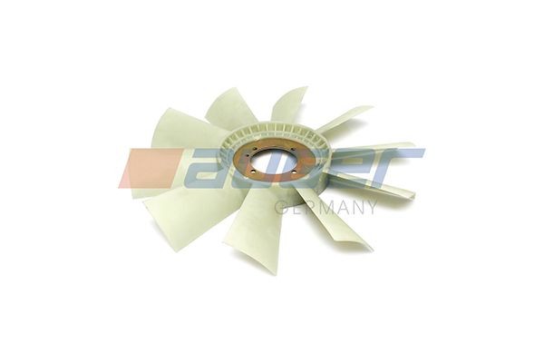 AUGER 58526 Fan Wheel, engine cooling 51.06601.0230