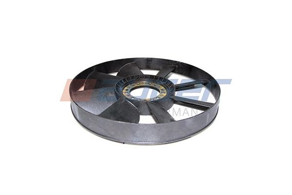 AUGER 58539 Fan Wheel, engine cooling 51.06601.0265
