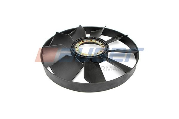 AUGER 58542 Fan, radiator 51.06601-0275