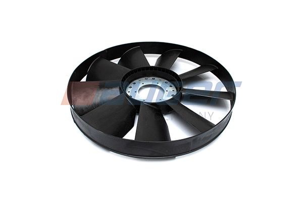 AUGER 58545 Fan, radiator 51.06601.0257
