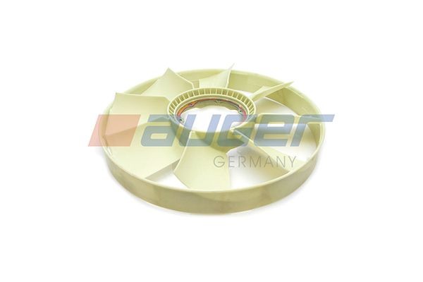 AUGER 58598 Fan Wheel, engine cooling 4104 2303