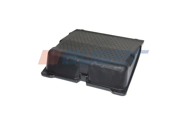 AUGER 58757 Cover 620 541 0303