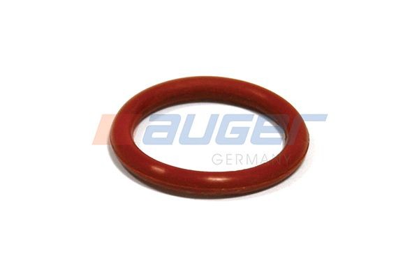 AUGER 60154 Seal Ring 31 x 4,5 mm, NBR (nitrile butadiene rubber)