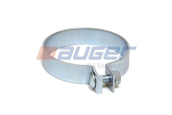 AUGER 65468 Clamp, exhaust system 645.492.04.40