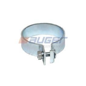 AUGER Pipe connector, exhaust system 65475 buy