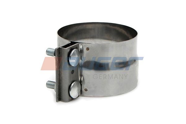 AUGER 65485 Exhaust clamp 3123 730