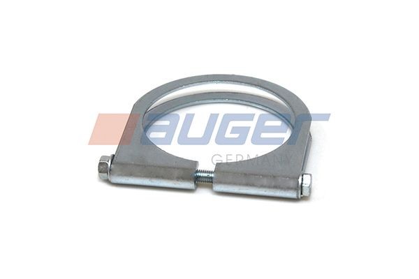 AUGER 65502 Exhaust clamp 4839514