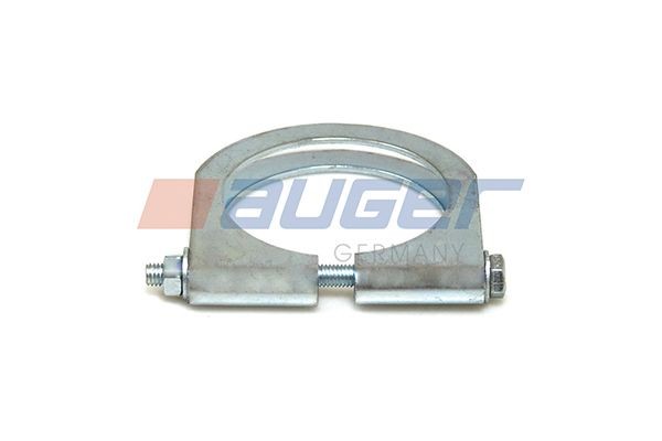 AUGER 65504 Clamp, exhaust system 673 492 01 40