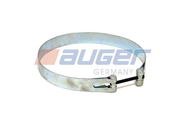 AUGER 65508 Clamp, silencer 2074 3127