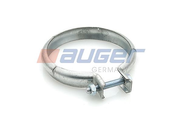 AUGER 65521 Exhaust clamp A6209970590
