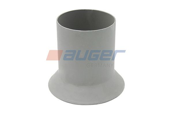 AUGER Inner Diameter: 67,5mm Pipe connector, exhaust system 65524 buy