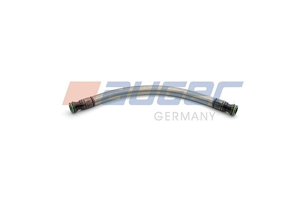 AUGER 65687 Schlauch, Getriebeölkühler für SCANIA 3 - series LKW in Original Qualität